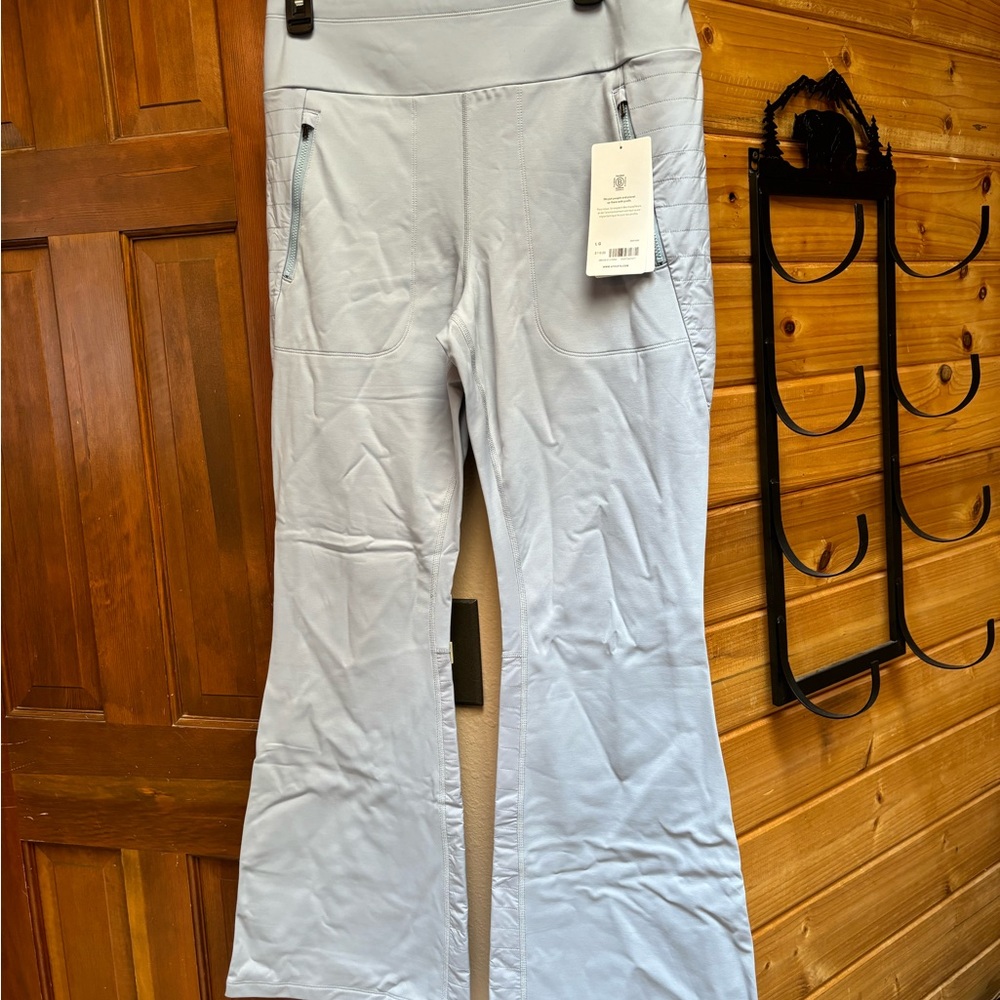 Peak Hybrid Fleece Pant